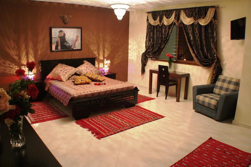 Riad Mimosa Fès Extérieur photo